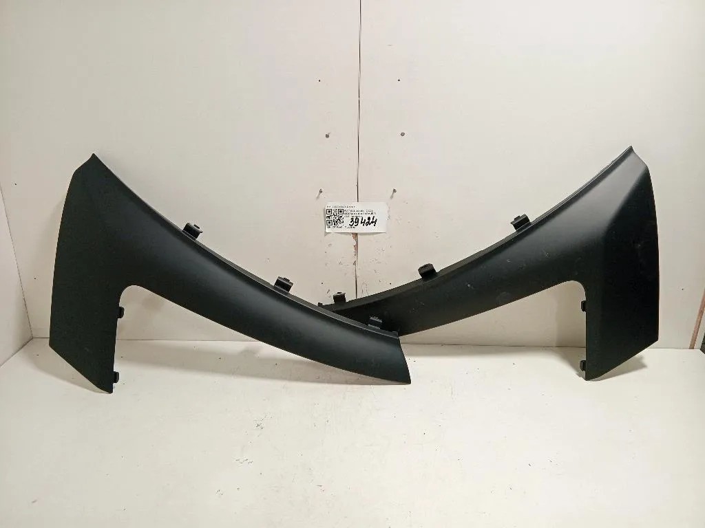 Modanatura Paraurti ANT 9467046478 DX+SX Fiat Scudo III 2022