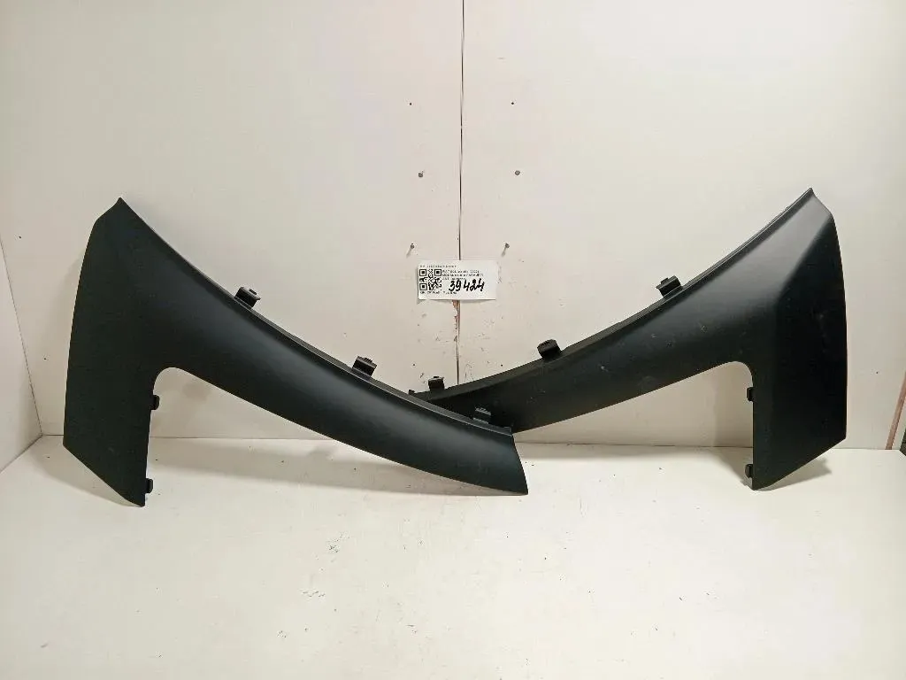 Modanatura Paraurti ANT 9467046478 DX+SX Fiat Scudo III 2022