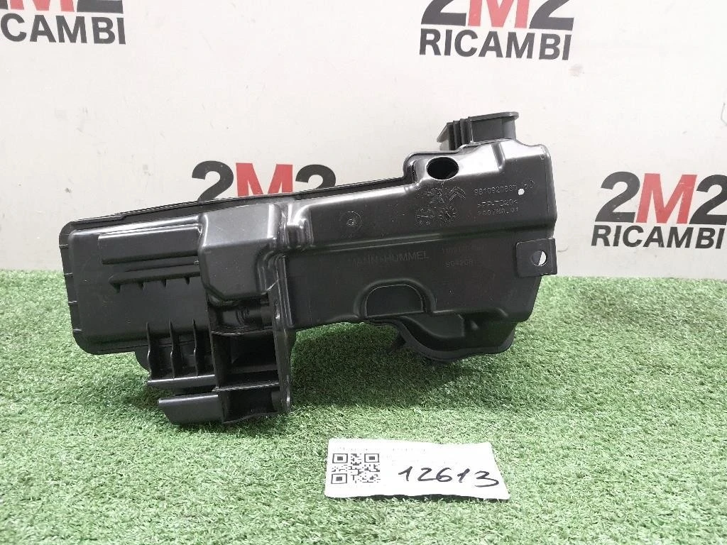 Scatola Filtro ARIA 9810920880 DEFLETTORE Peugeot 308 II 2017