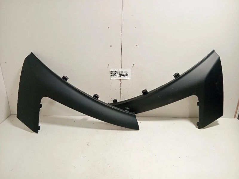 Modanatura Paraurti ANT 9467046478 DX+SX Fiat Scudo III 2022