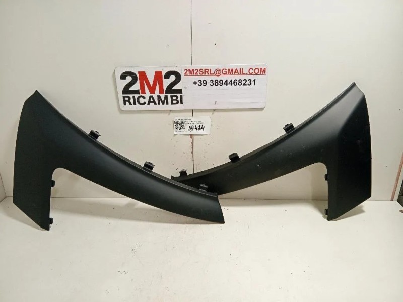 Modanatura Paraurti ANT 9467046478 DX+SX Fiat Scudo III 2022