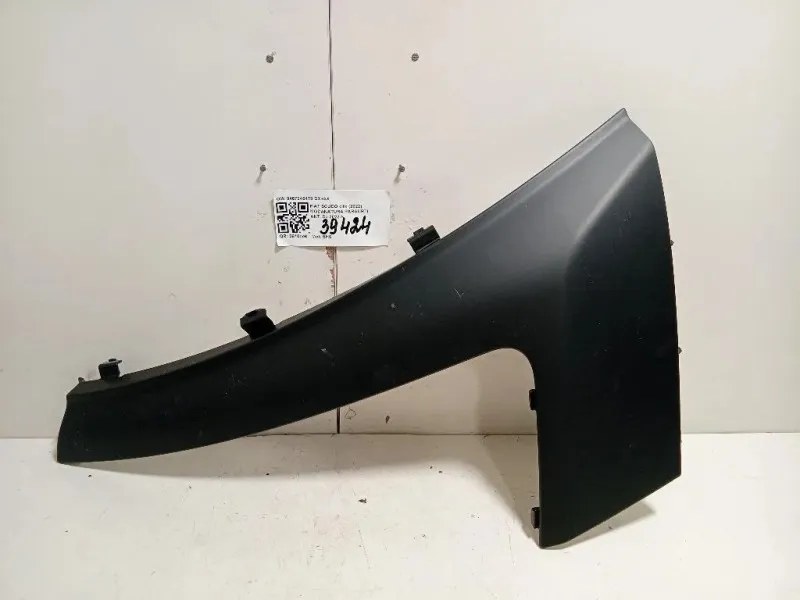 Modanatura Paraurti ANT 9467046478 DX+SX Fiat Scudo III 2022