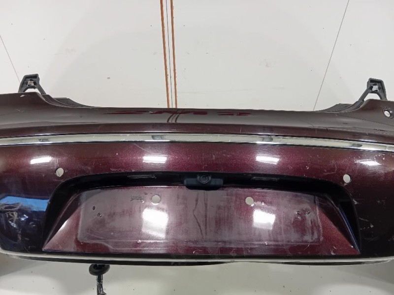 Paraurti POST PARAURTI POST JAGUAR XJ 2011 Jaguar XJ8 X408 2003