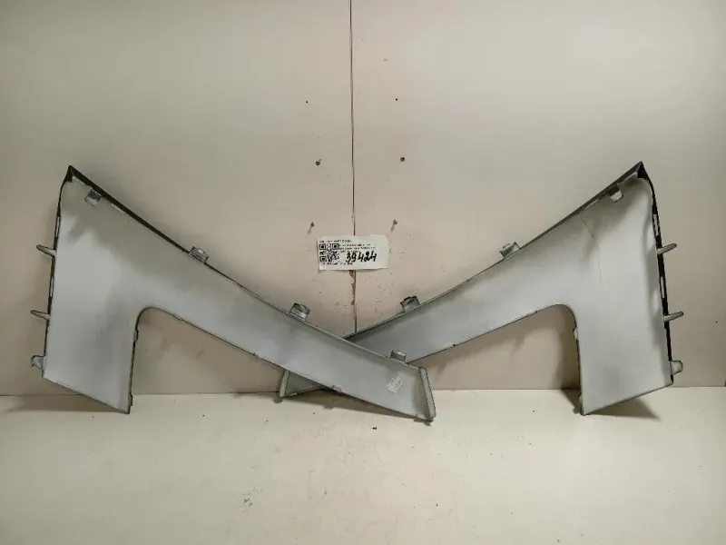 Modanatura Paraurti ANT 9467046478 DX+SX Fiat Scudo III 2022