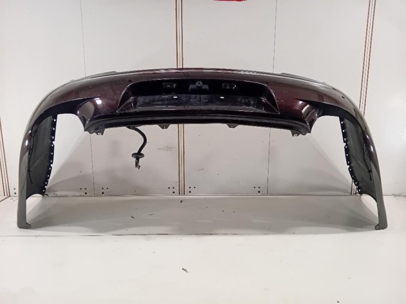 Paraurti POST PARAURTI POST JAGUAR XJ 2011 Jaguar XJ8 X408 2003