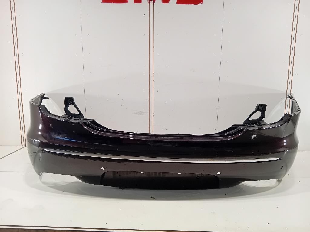 Paraurti POST PARAURTI POST JAGUAR XJ 2011 Jaguar XJ8 X408 2003