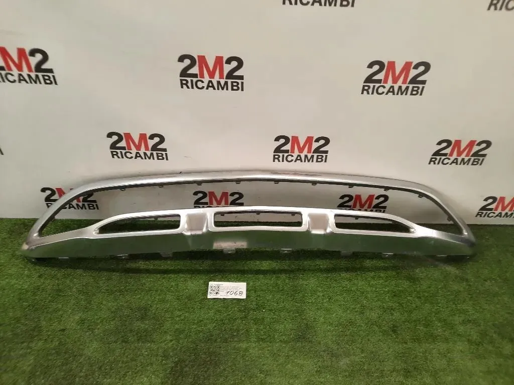 Modanatura Paraurti ANT A1568858200 Mercedes Classe GLA X156 2014