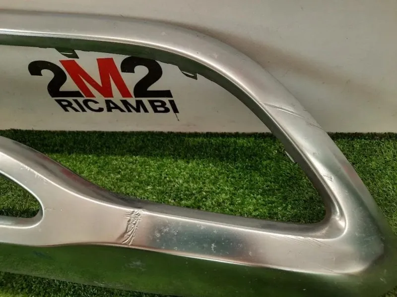 Modanatura Paraurti ANT A1568858200 Mercedes Classe GLA X156 2014