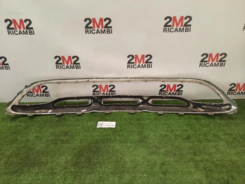 Modanatura Paraurti ANT A1568858200 Mercedes Classe GLA X156 2014