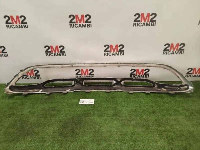 Modanatura Paraurti ANT A1568858200 Mercedes Classe GLA X156 2014