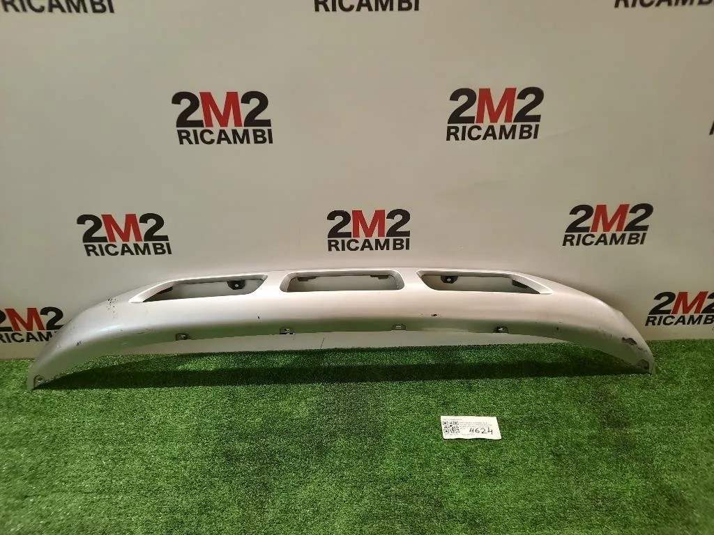 Modanatura Paraurti ANT A1568850625 Mercedes Classe GLA X156 2014