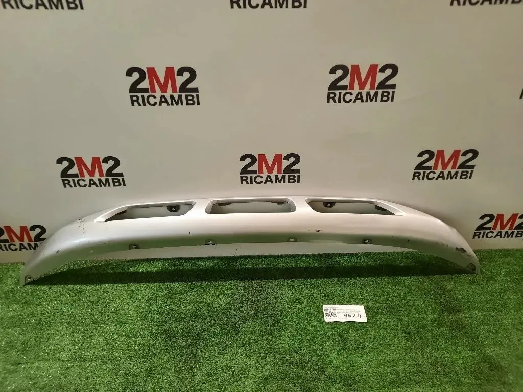 Modanatura Paraurti ANT A1568850625 Mercedes Classe GLA X156 2014