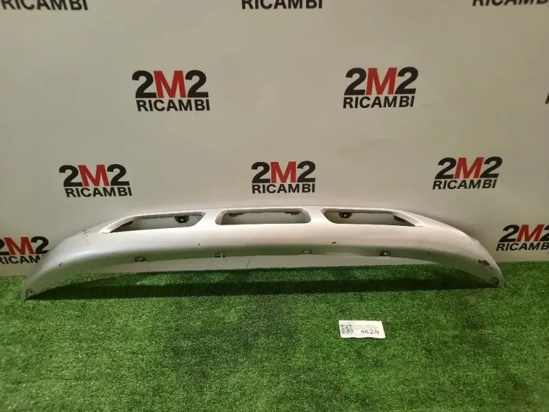 Modanatura Paraurti ANT A1568850625 Mercedes Classe GLA X156 2014