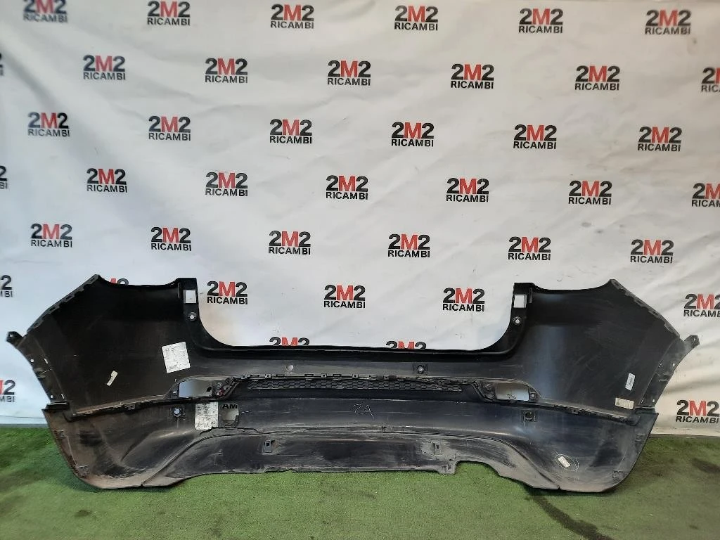 Paraurti POST 5SY37TRMAB Jeep Compass I 2007