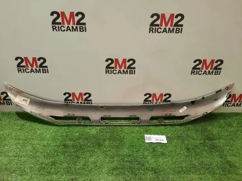 Modanatura Paraurti ANT A1568850625 Mercedes Classe GLA X156 2014