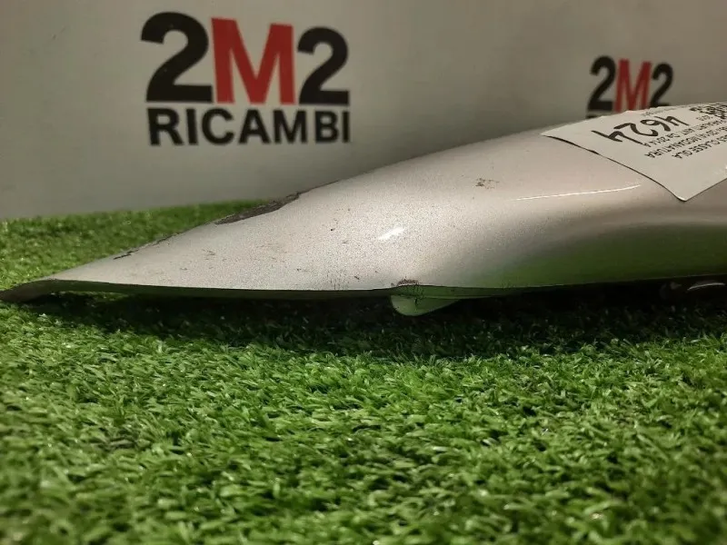 Modanatura Paraurti ANT A1568850625 Mercedes Classe GLA X156 2014