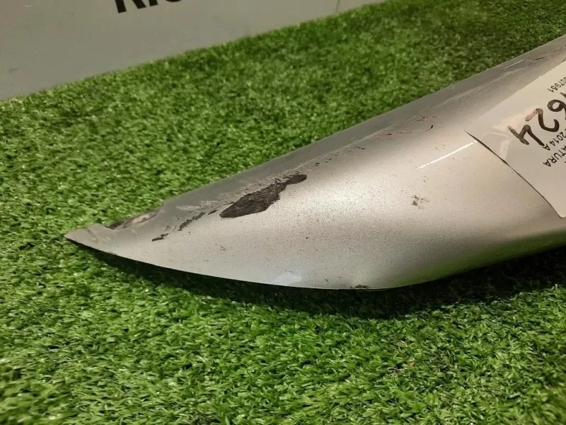 Modanatura Paraurti ANT A1568850625 Mercedes Classe GLA X156 2014