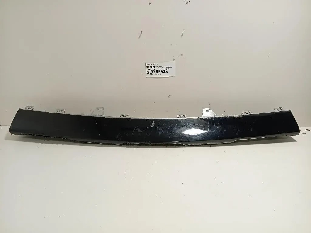 Modanatura Paraurti ANT A 292 885 58 22 Mercedes Classe GLE W166 2015