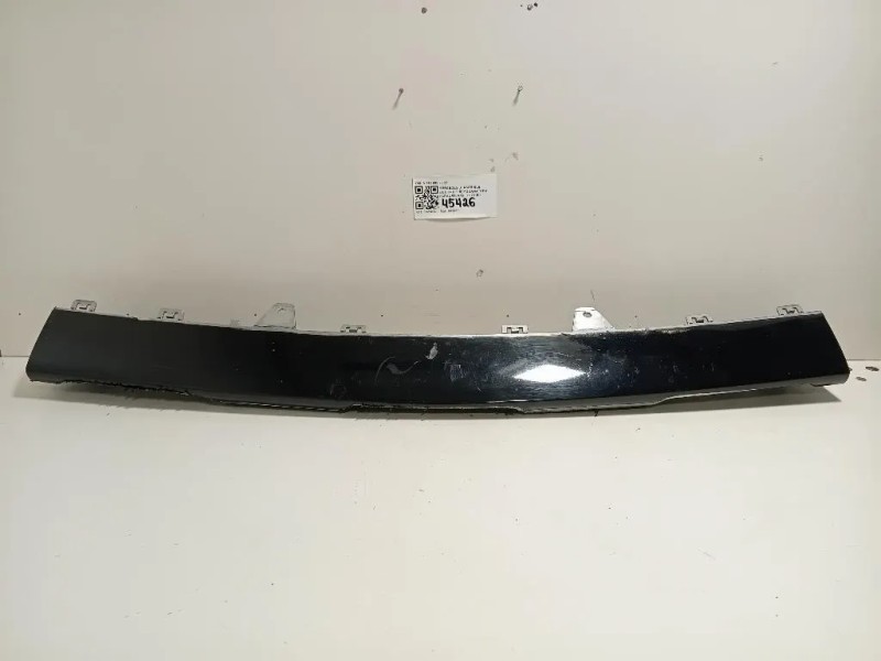 Modanatura Paraurti ANT A 292 885 58 22 Mercedes Classe GLE W166 2015