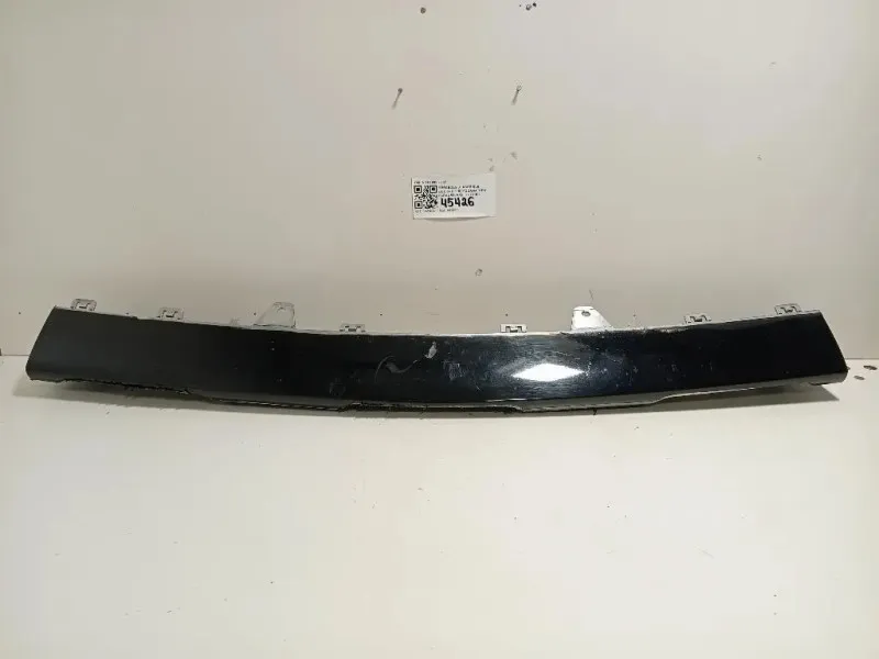 Modanatura Paraurti ANT A 292 885 58 22 Mercedes Classe GLE W166 2015