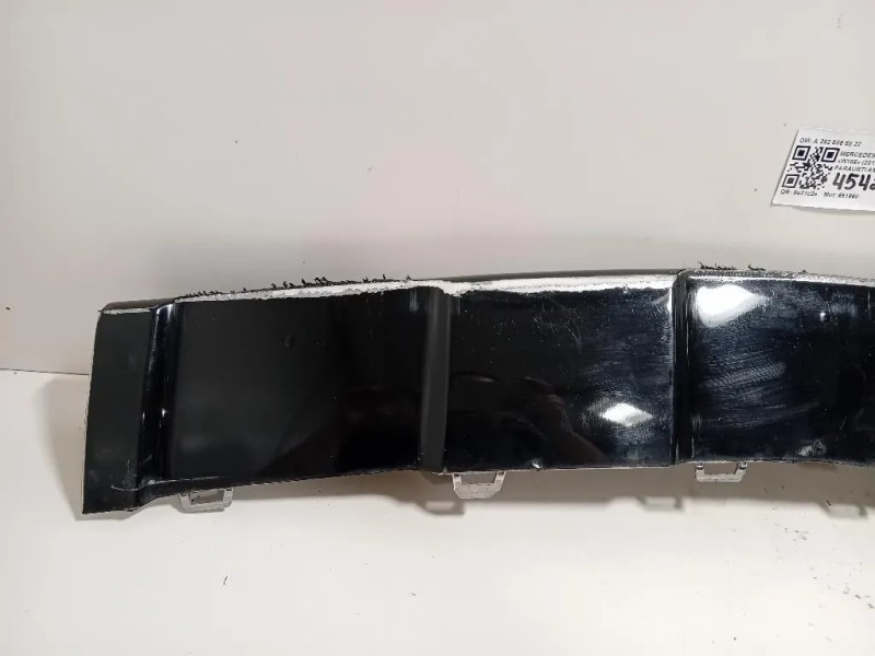 Modanatura Paraurti ANT A 292 885 58 22 Mercedes Classe GLE W166 2015