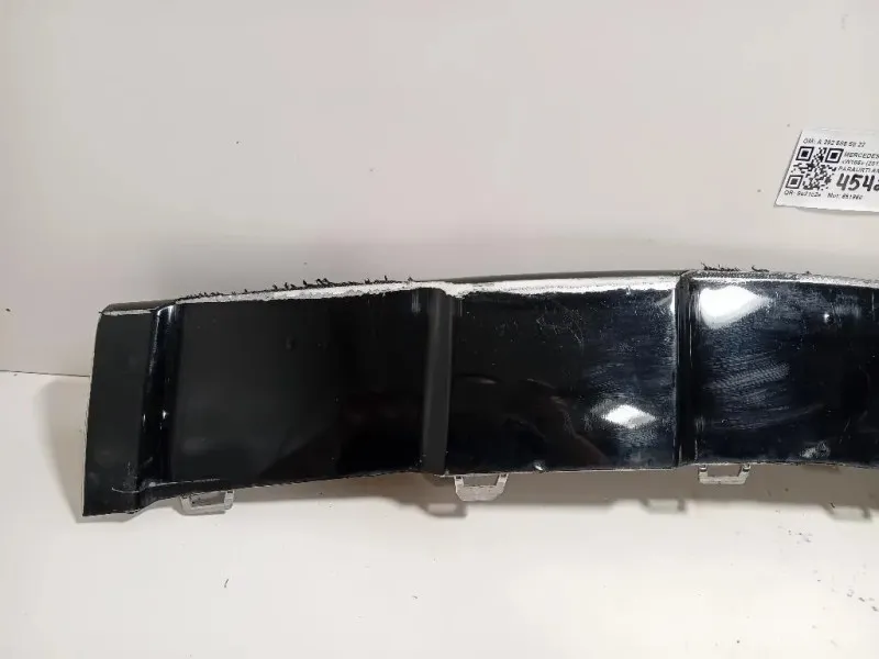 Modanatura Paraurti ANT A 292 885 58 22 Mercedes Classe GLE W166 2015