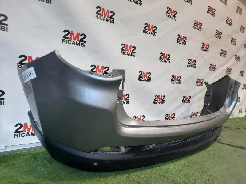 Paraurti POST 5SY37TRMAB Jeep Compass I 2007