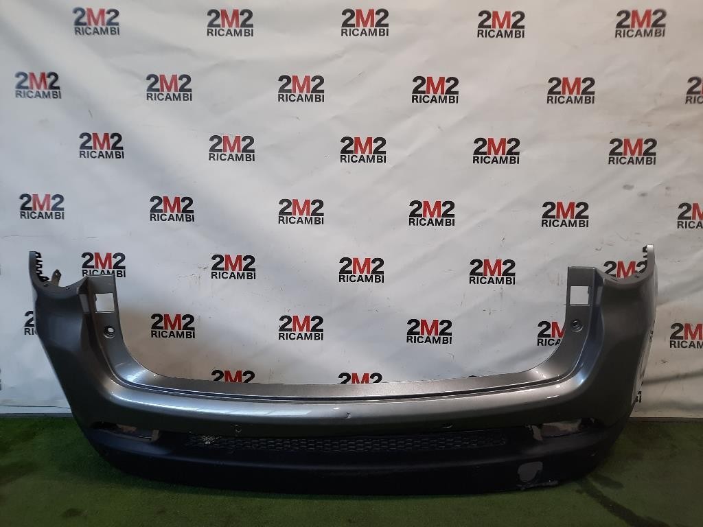 Paraurti POST 5SY37TRMAB Jeep Compass I 2007