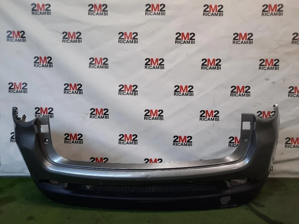 Paraurti POST 5SY37TRMAB Jeep Compass I 2007