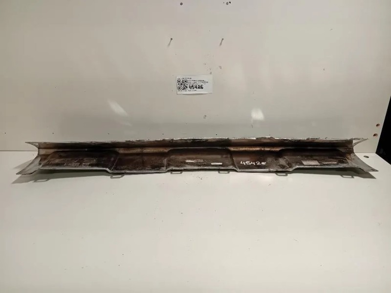 Modanatura Paraurti ANT A 292 885 58 22 Mercedes Classe GLE W166 2015