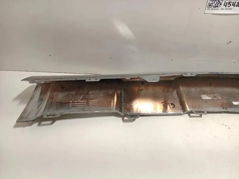 Modanatura Paraurti ANT A 292 885 58 22 Mercedes Classe GLE W166 2015