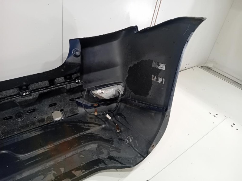 Paraurti POST K68109898AC Jeep Compass II 2011