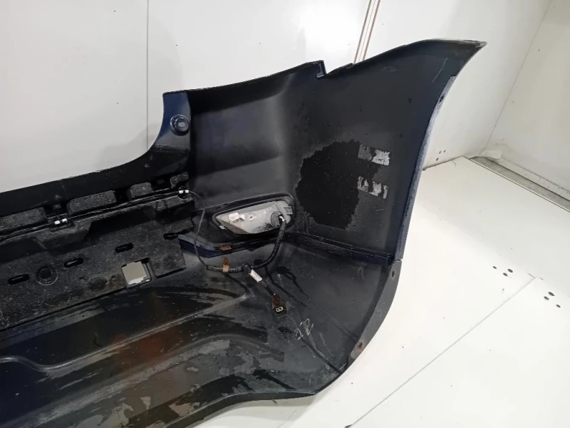 Paraurti POST K68109898AC Jeep Compass II 2011