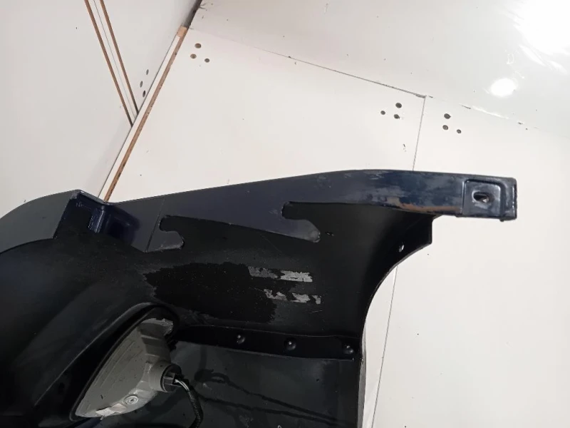 Paraurti POST K68109898AC Jeep Compass II 2011