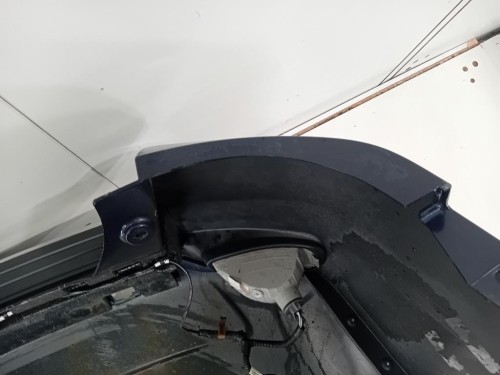 Scatola Filtro ARIA 8200947663 Renault Mégane III 2014