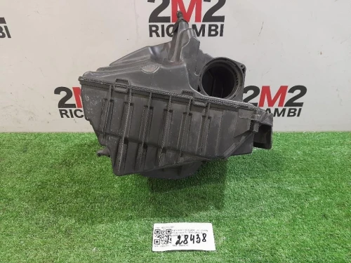 Scatola Filtro ARIA 8200947663 Renault Mégane III 2014