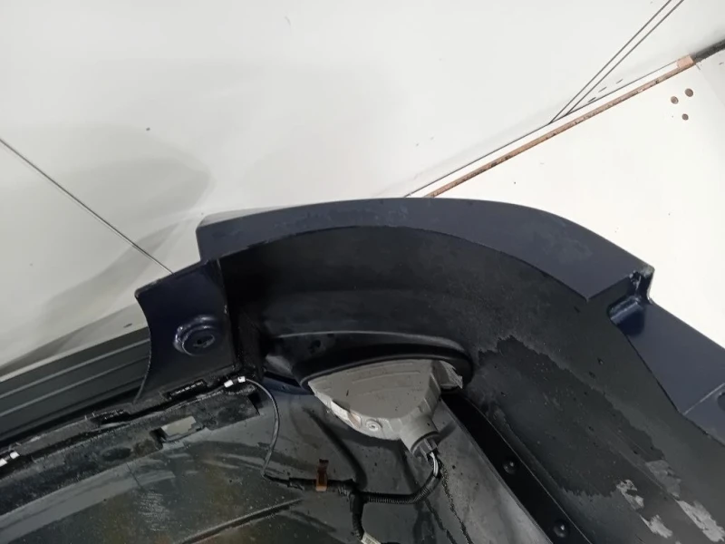 Paraurti POST K68109898AC Jeep Compass II 2011