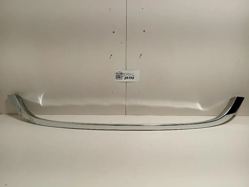 Modanatura Paraurti ANT 2751040 Mini MINI Cooper R56 2007