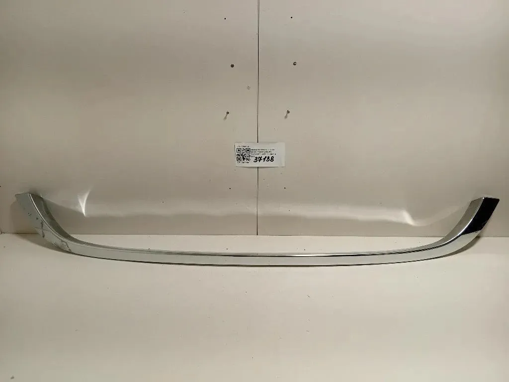 Modanatura Paraurti ANT 2751040 Mini MINI Cooper R56 2007