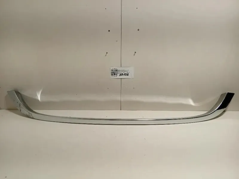 Modanatura Paraurti ANT 2751040 Mini MINI Cooper R56 2007