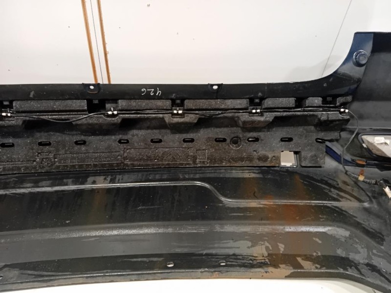 Paraurti POST K68109898AC Jeep Compass II 2011