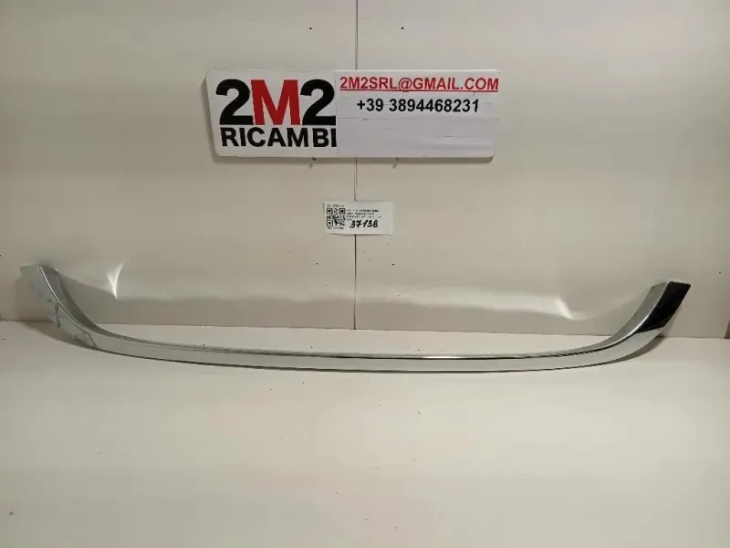 Modanatura Paraurti ANT 2751040 Mini MINI Cooper R56 2007