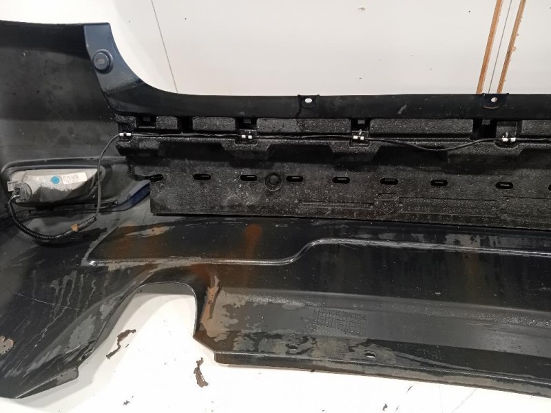 Paraurti POST K68109898AC Jeep Compass II 2011