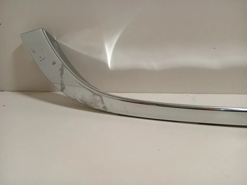 Modanatura Paraurti ANT 2751040 Mini MINI Cooper R56 2007