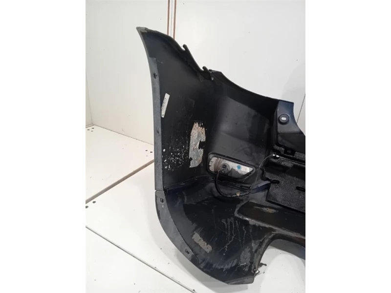 Paraurti POST K68109898AC Jeep Compass II 2011