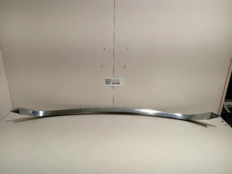 Modanatura Paraurti ANT 2751040 Mini MINI Cooper R56 2007