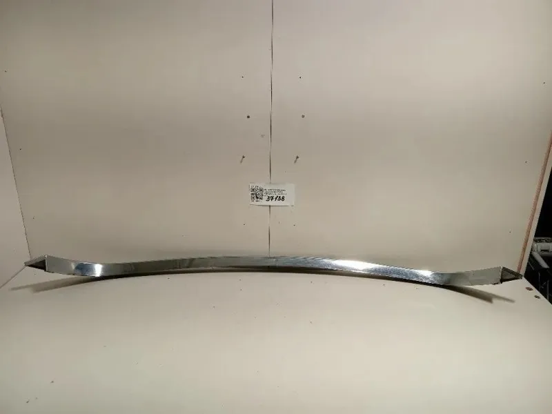 Modanatura Paraurti ANT 2751040 Mini MINI Cooper R56 2007