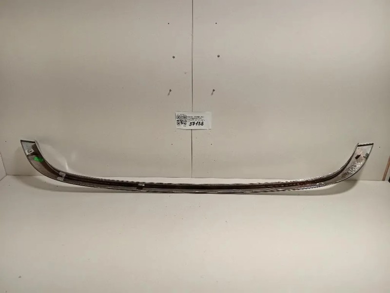 Modanatura Paraurti ANT 2751040 Mini MINI Cooper R56 2007