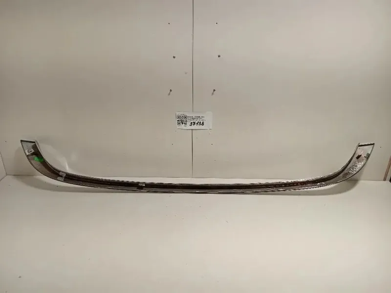 Modanatura Paraurti ANT 2751040 Mini MINI Cooper R56 2007