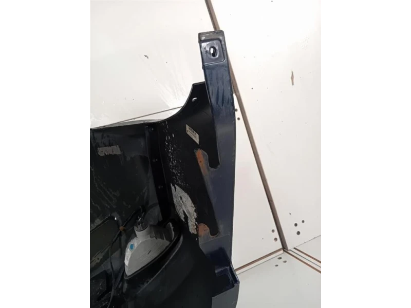 Paraurti POST K68109898AC Jeep Compass II 2011